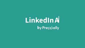 LinkedIn Elevator Pitch AI logo