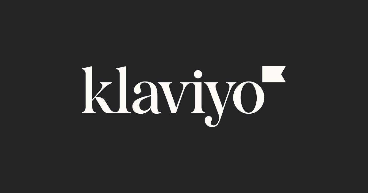 Klaviyo SMS Assistant logo