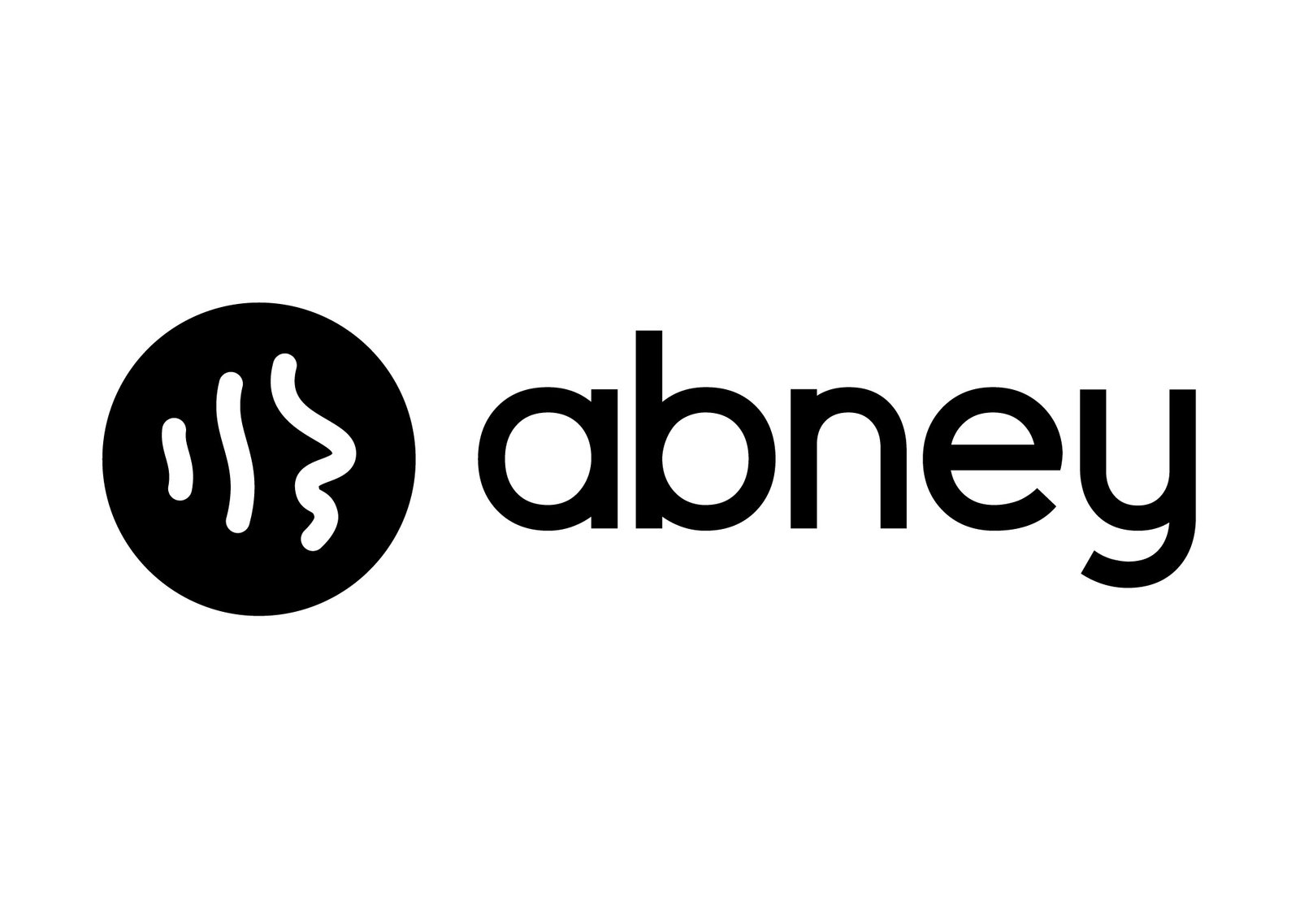Abney logo