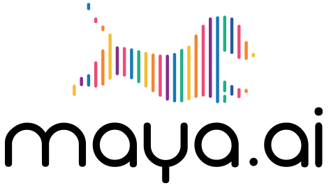 Maya logo