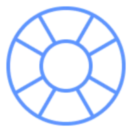 MeetraAI logo