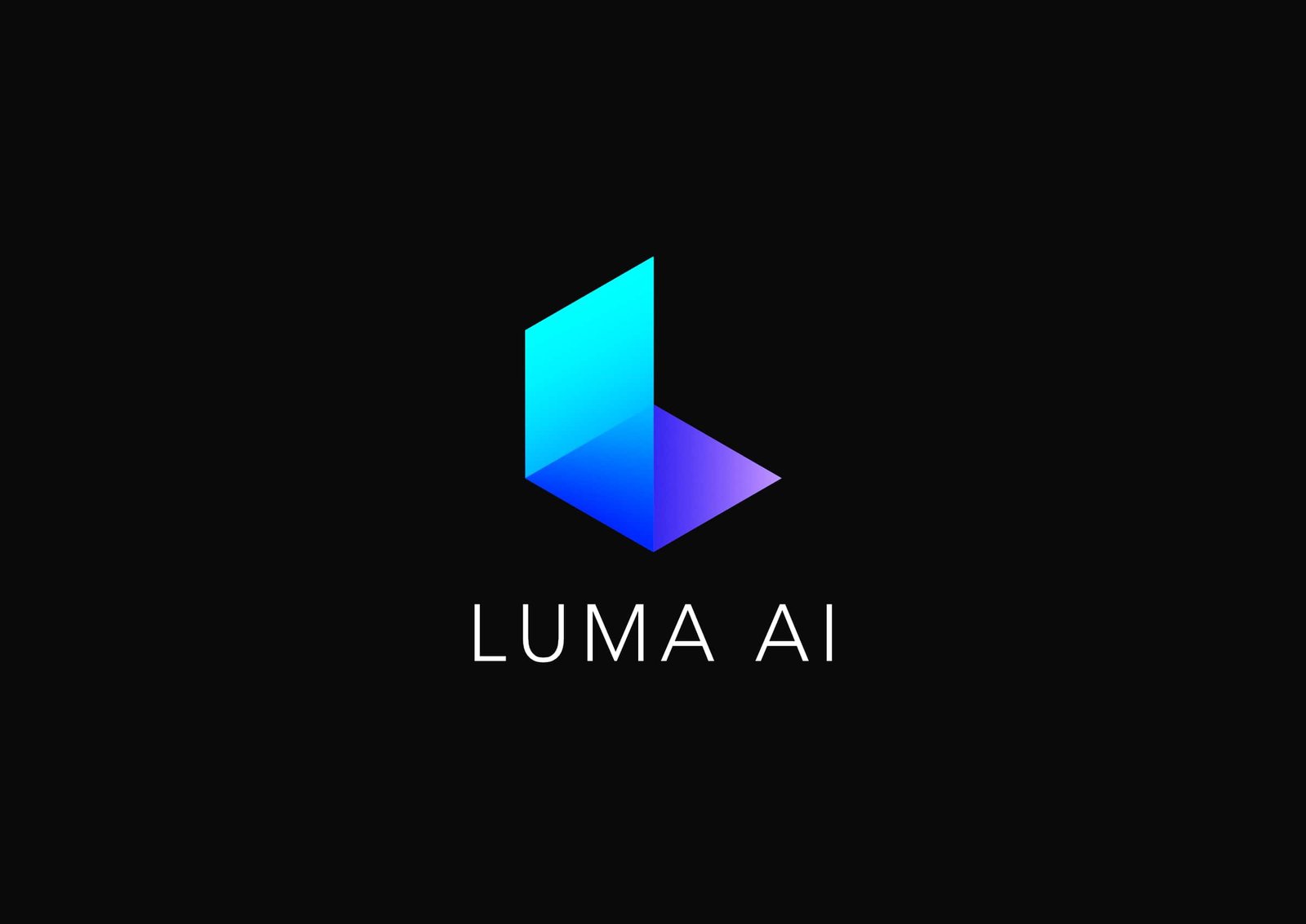 Luma Dream Machine logo