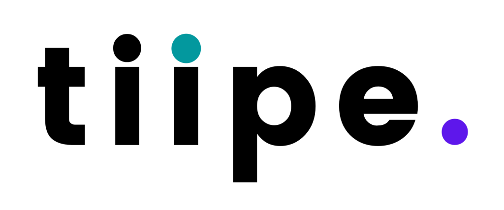 Tiipe screenshot