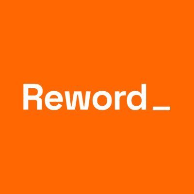 Reword logo
