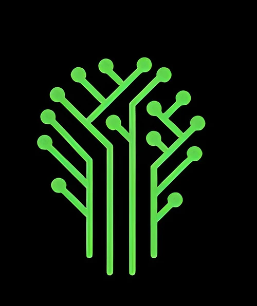 Prompt Paradise logo