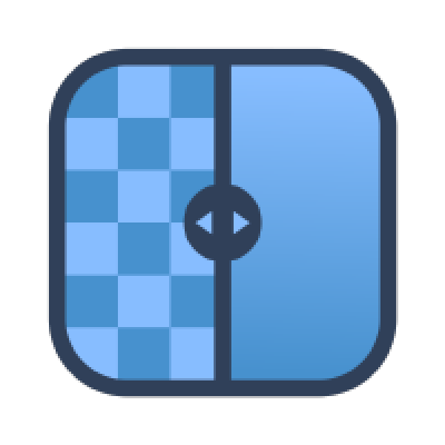 Upscayl logo