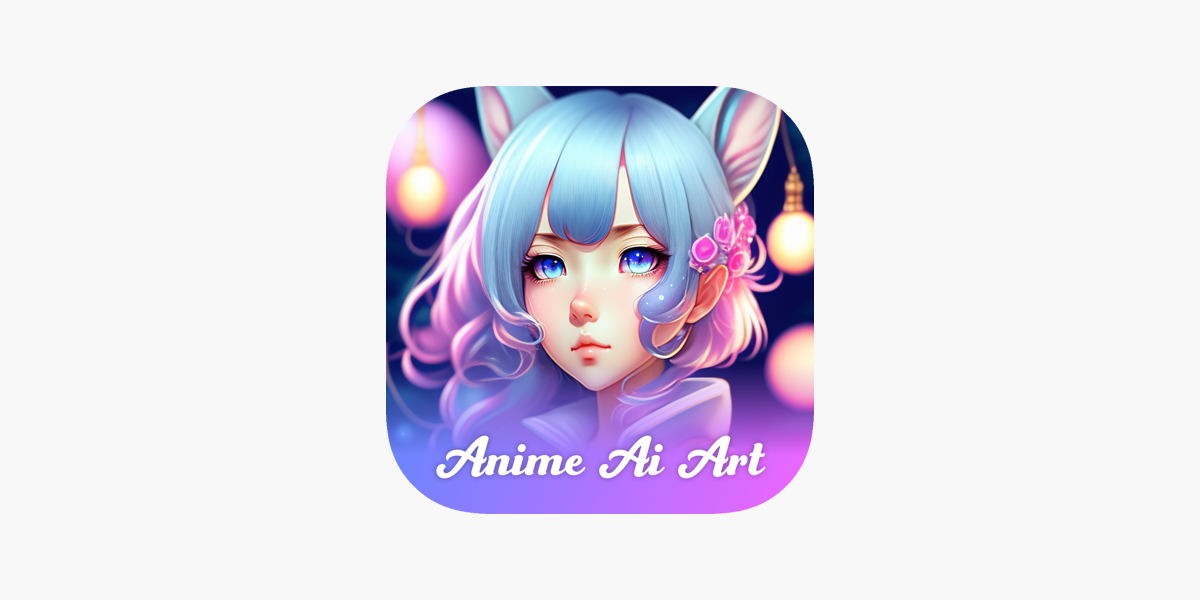 Anime Ai Art logo