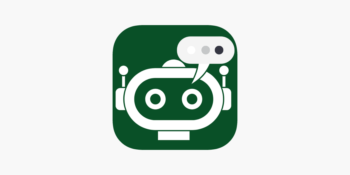 Chat AI logo