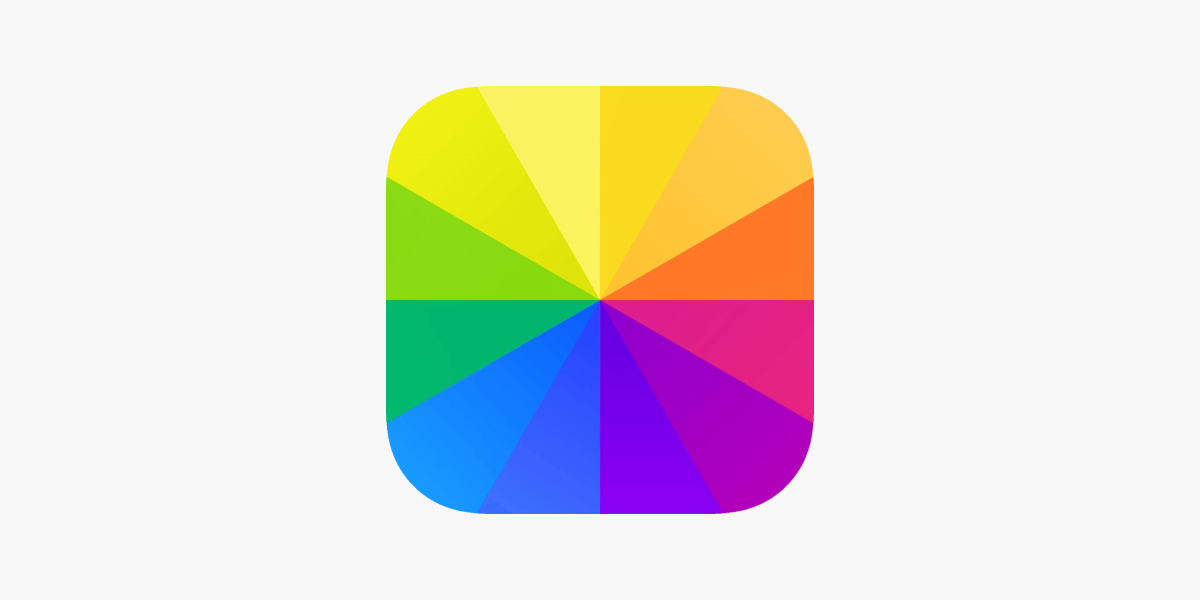 Fotor logo