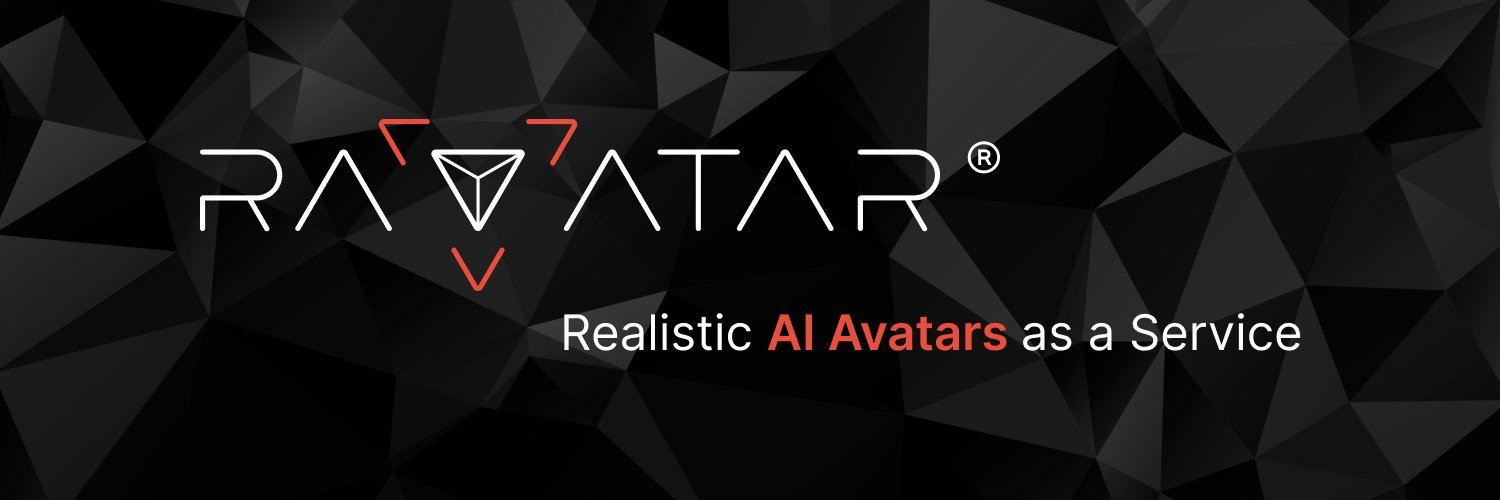 RAVATAR screenshot