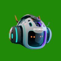 DYORAI: Your Personal Crypto Research Assistant logo