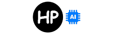 HPWeb-AI logo