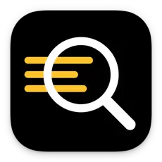 AI Detector - Text Validator logo