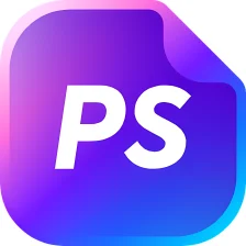 Photosonic AI logo