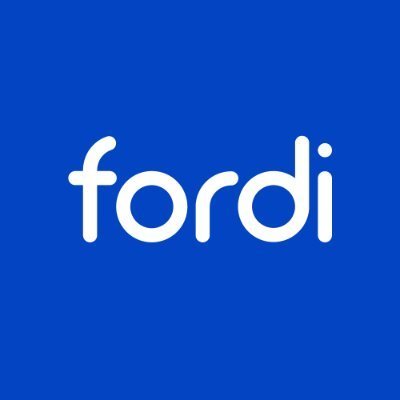 Fordi AI logo