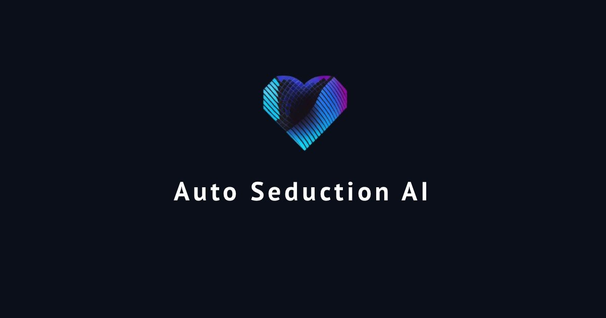 Auto Seduction logo