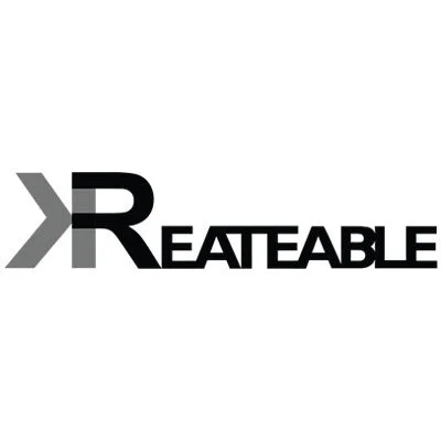 Kreateable logo