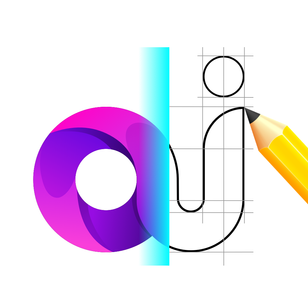Sketch AI logo