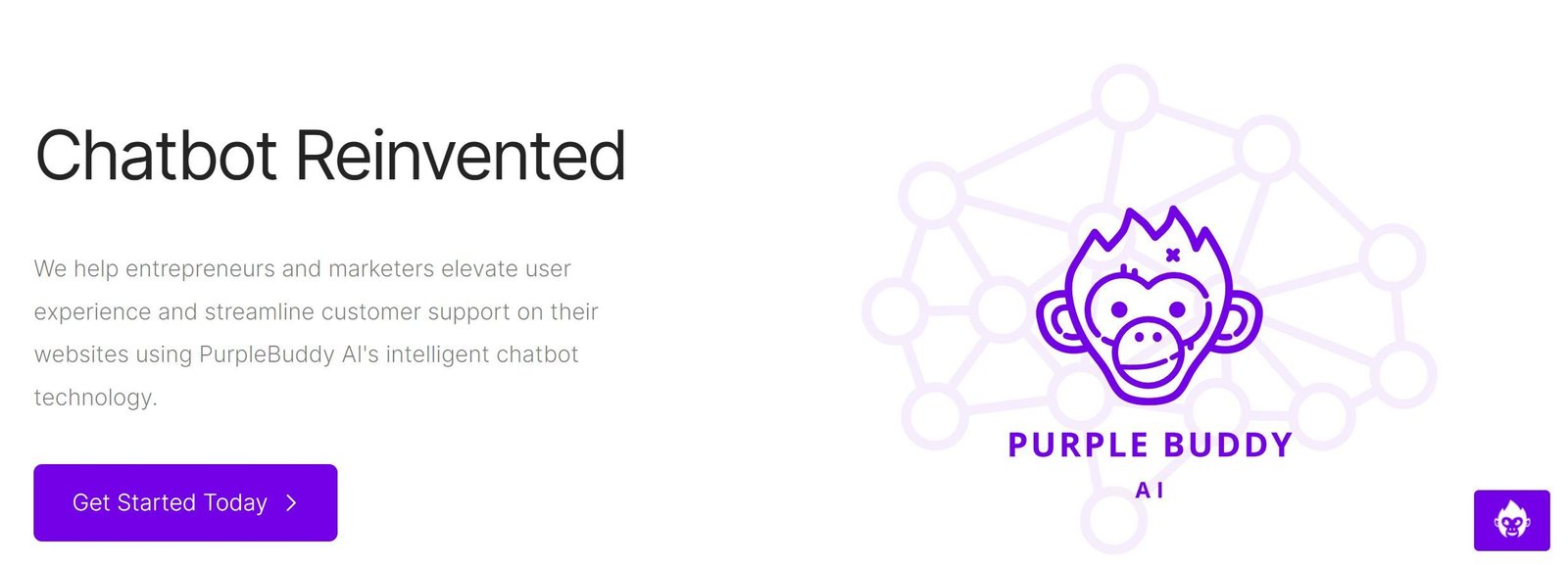 PurpleBuddy-AI screenshot