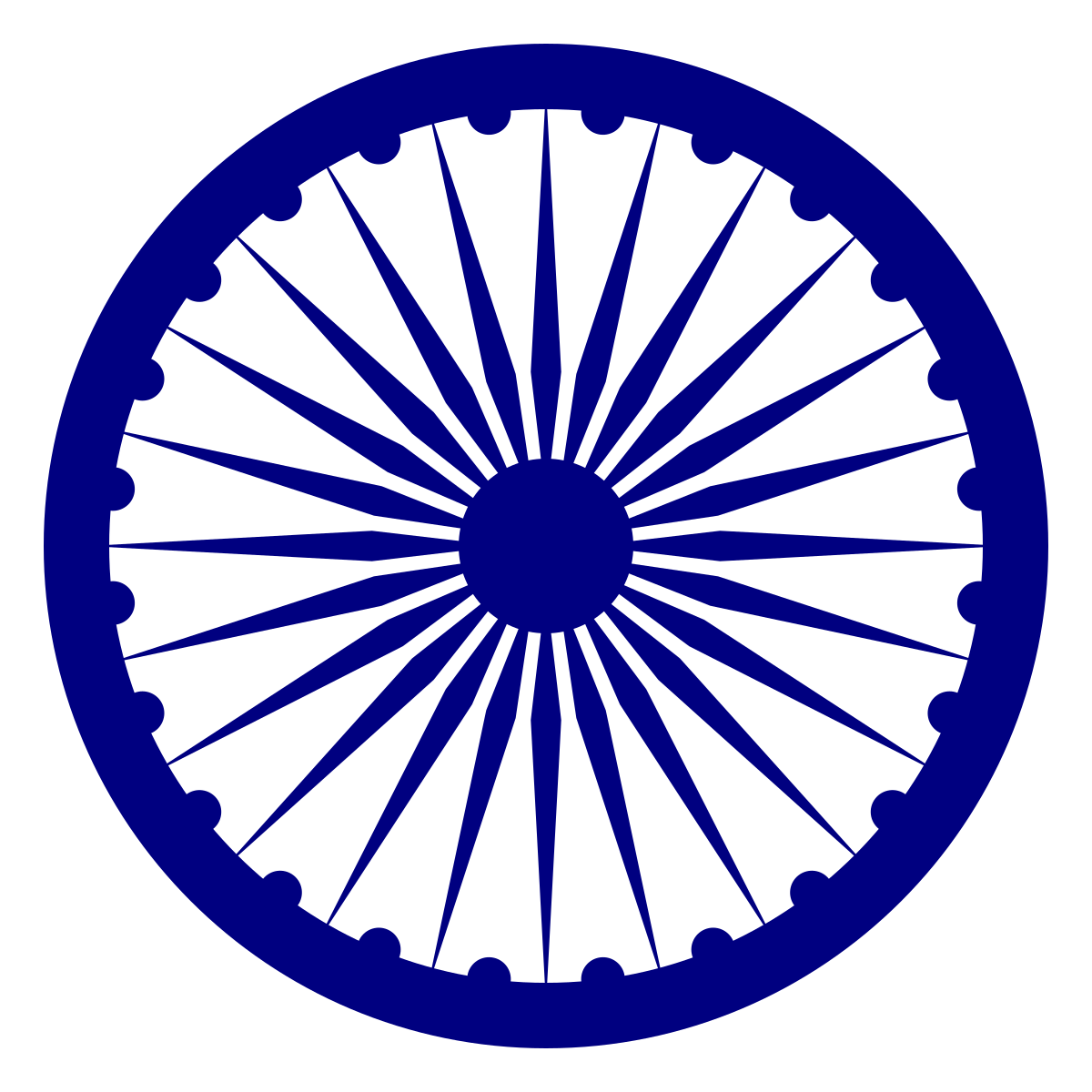 IndiaGPT logo