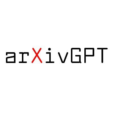ArxivGPT logo