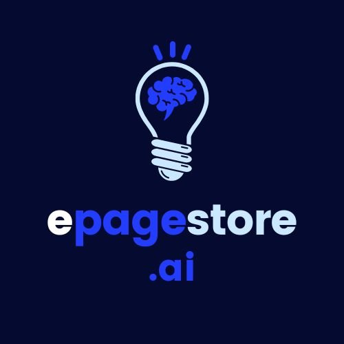 Epagestore.ai logo