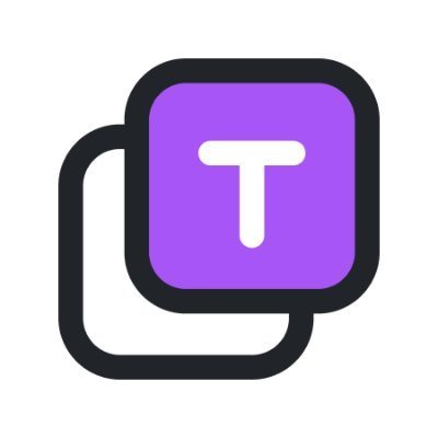 Trickle AI: Prompts Warehouse logo