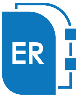ERBuilder logo