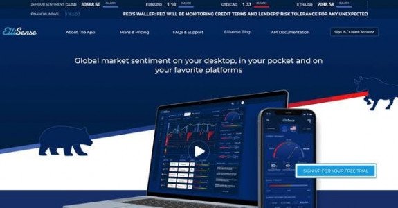 Ellisense screenshot