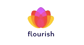 Flourish logo
