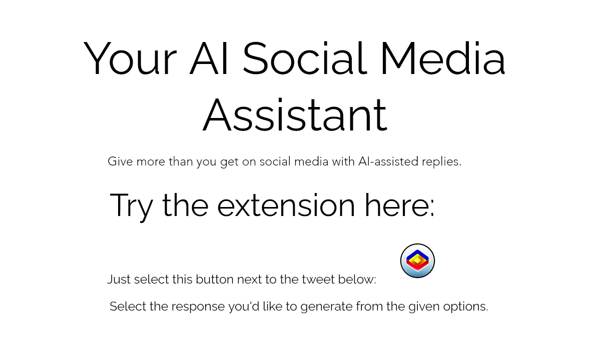 Hacksocial.ai screenshot
