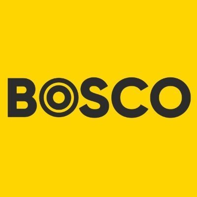BOSCO logo