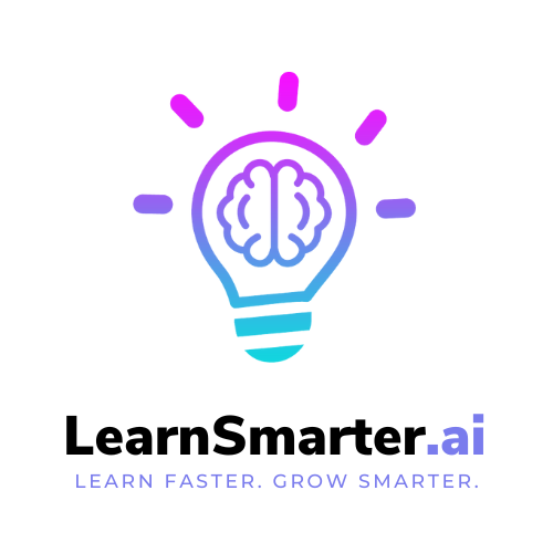 LearnSmarter.ai logo