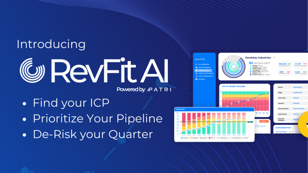RevFit AI screenshot