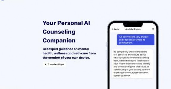 MindGuide screenshot