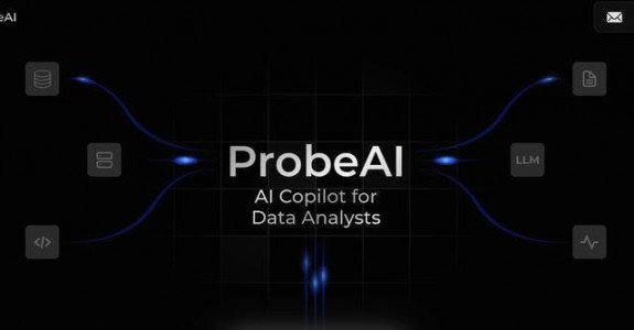 ProbeAI screenshot