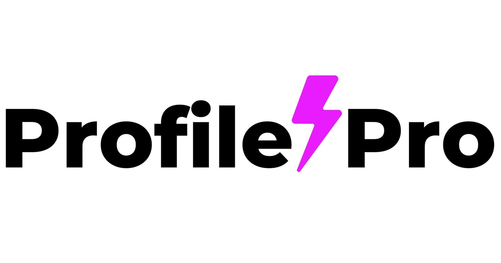 ProfilePro logo