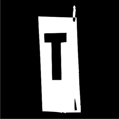 THATSHALLOT logo