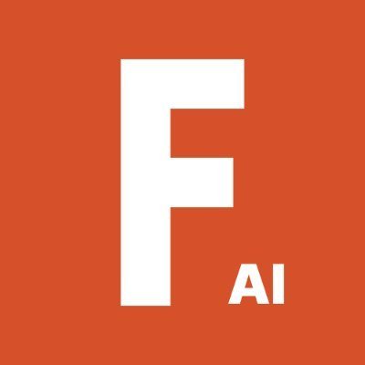 FabFab AI logo