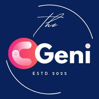 ContentGeni logo