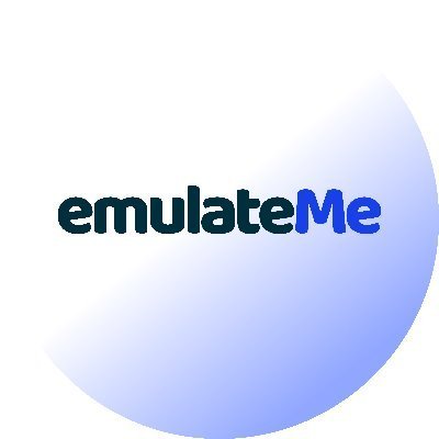 EmulateMe logo