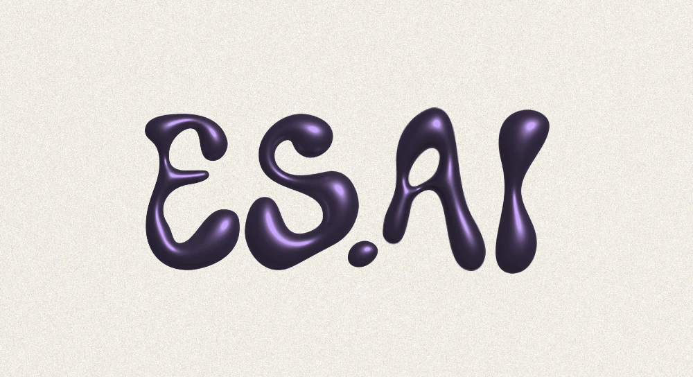 ES.AI logo