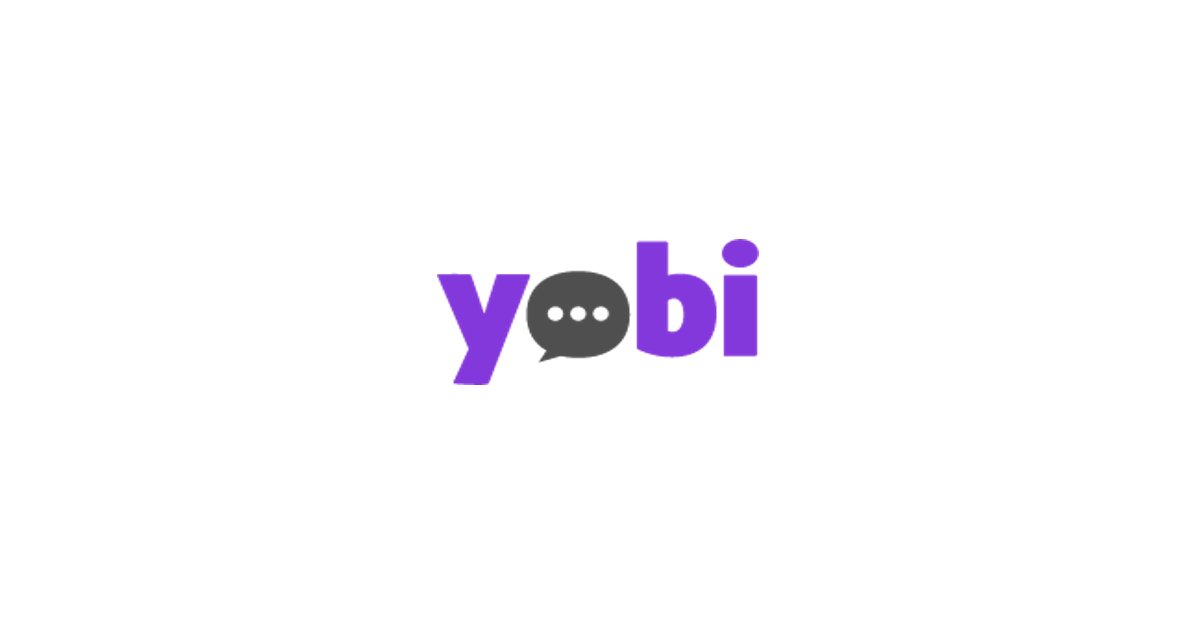 Yobi logo