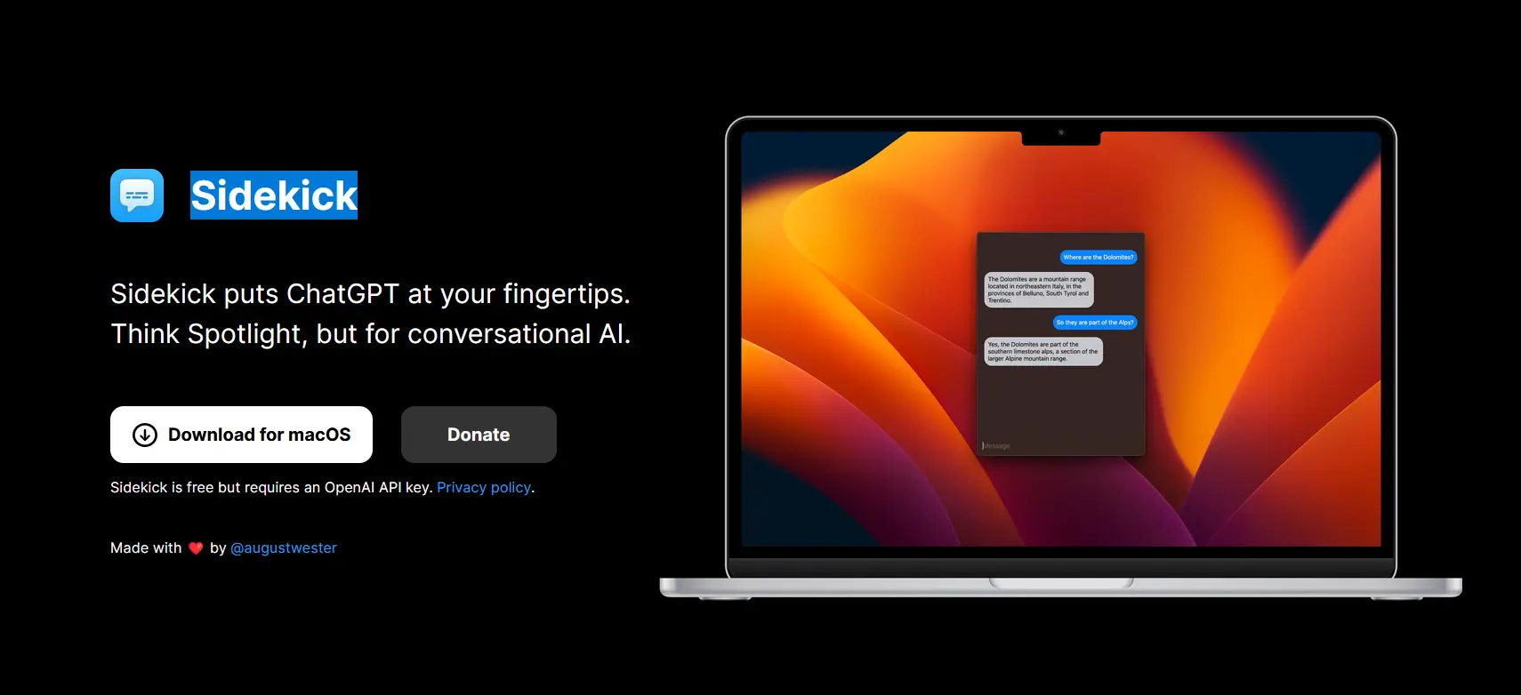 Sidekick: AI Tool Reviews, Pricing and Software alternatives 2026 ...