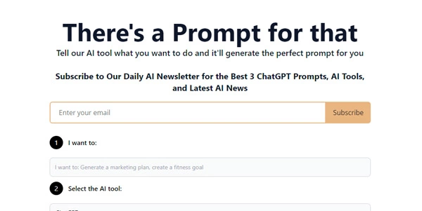 There's a Prompt for that screenshot