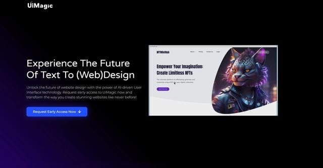 UiMagic screenshot