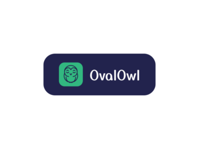 OvalOwl logo