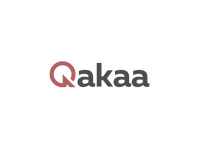 Qakaa logo