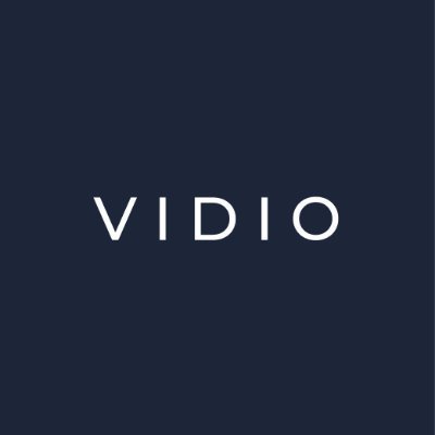 Vidio logo