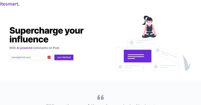 WriteSmart screenshot